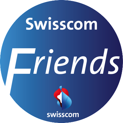 Swisscom Friends